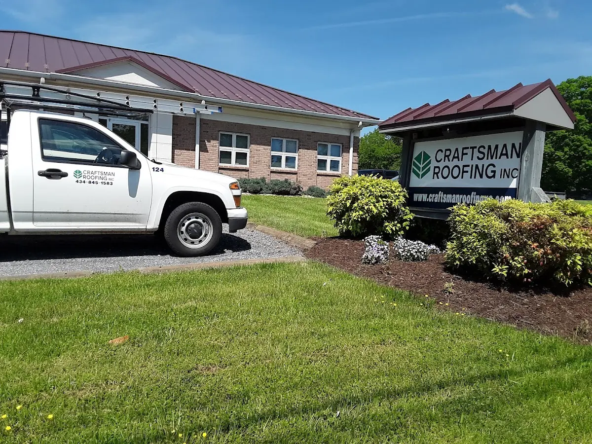 Quality Wind Damage Roof Repair by experienced craftsmen in Brentwood